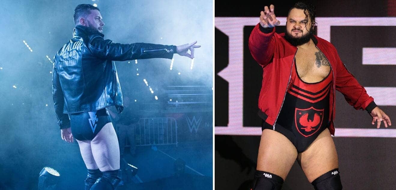 Otis Becomes the 100% PURRE POLISH BABE on WWE RAW