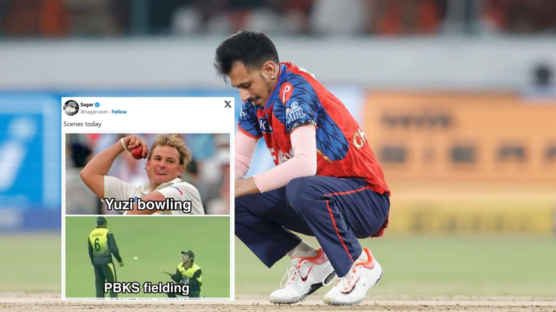 Ponting ka stick aur SRH ka 235 ka dhamaka IPL 2026 mein