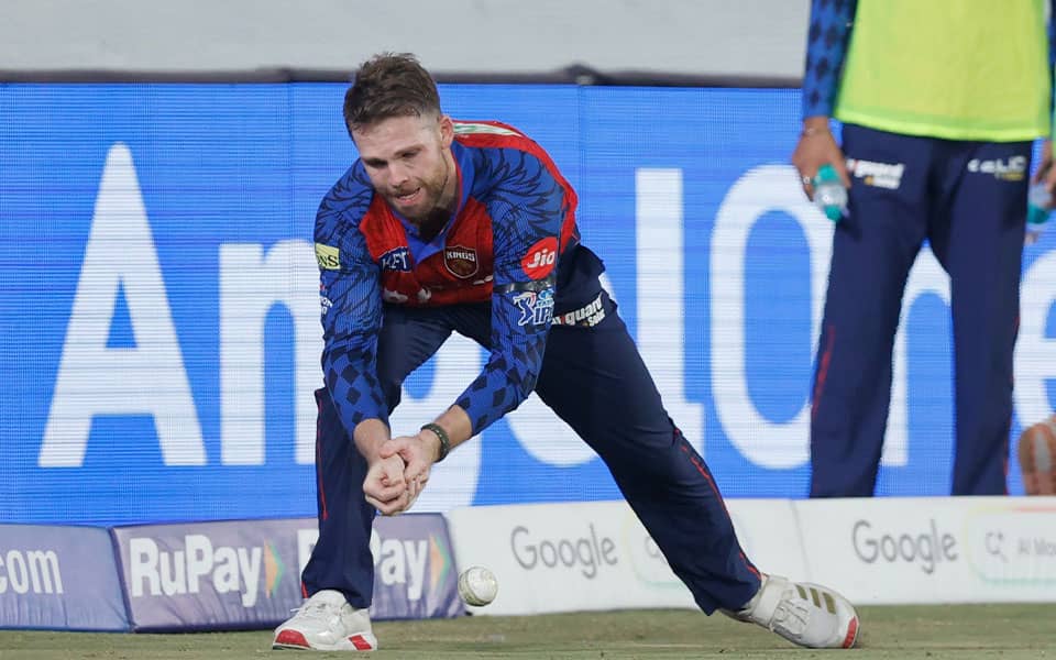 IPL 2026: SRH Schools PBKS in a Wild Cricket Showdown!