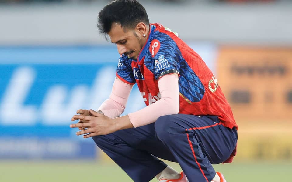 Sunrisers vs Kings: A Hilarious IPL Showdown at Rajiv Gandhi