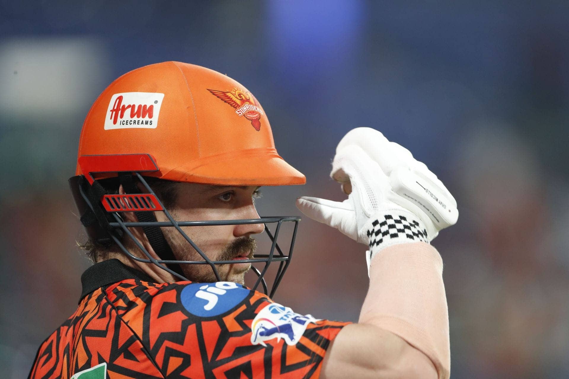 SunRisers ne Punjab ko 33 run se hara diya, Pat Cummins ki dhamaka!