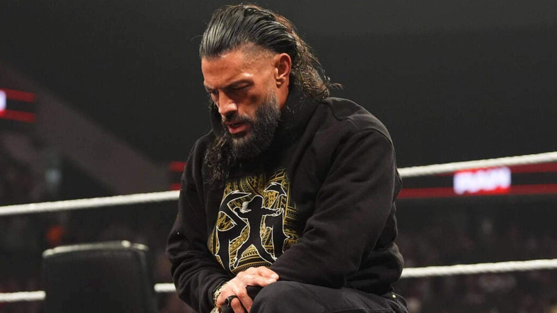 Roman Reigns Faces Tough Challenge at WWE Backlash 2026