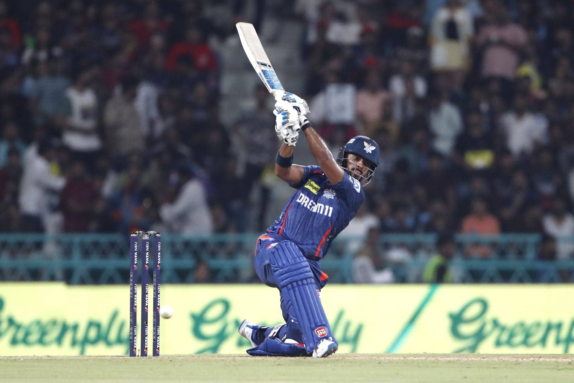 Massive Clash: LSG Takes on RCB in IPL Match 50 Showdown