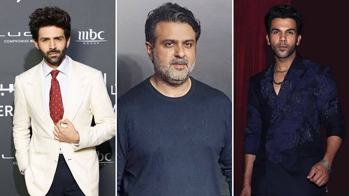 Harman Baweja: From Bollywood Heartthrob to Production Boss