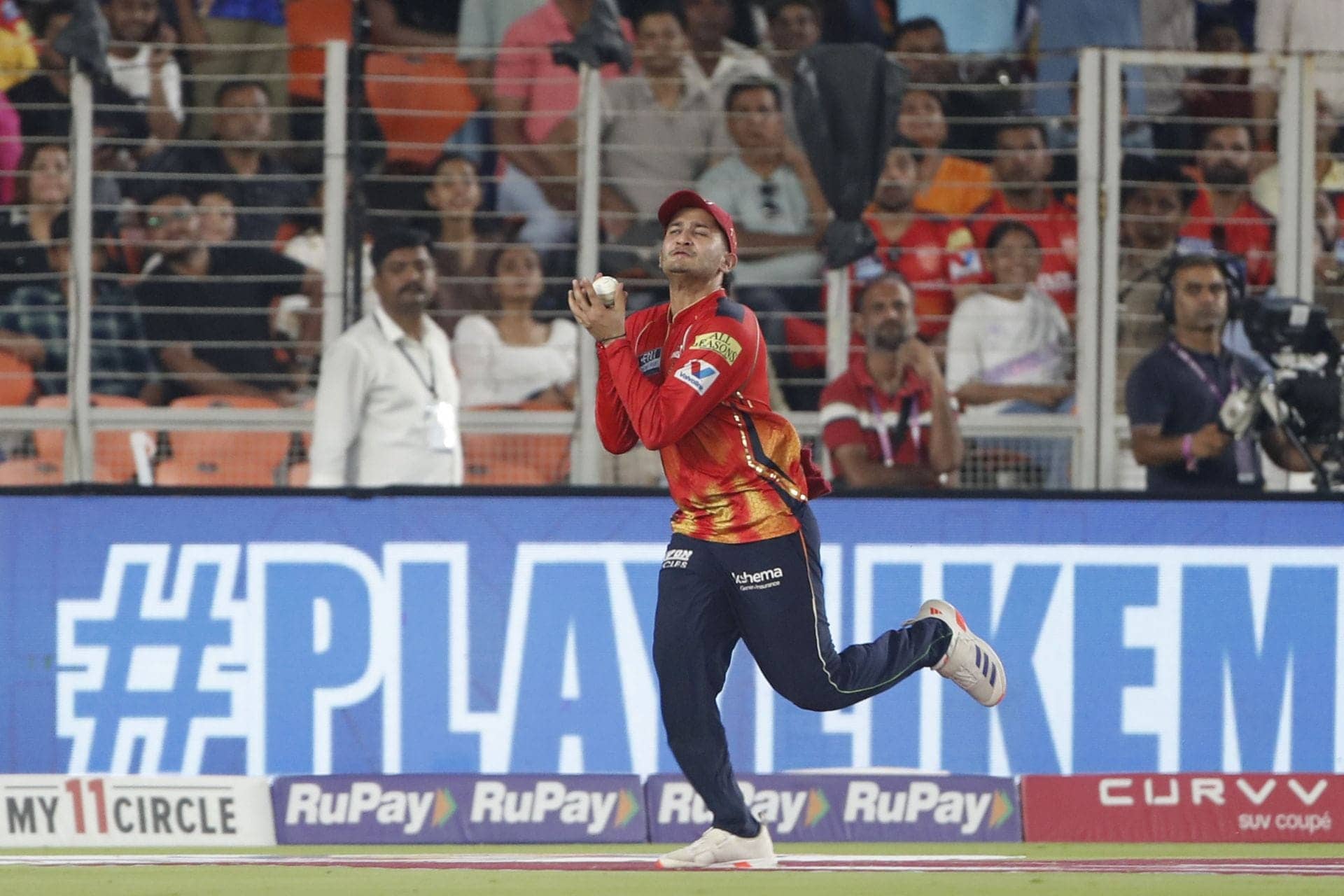 Kris Srikkanth's Catchy Critique of PBKS After SRH Loss