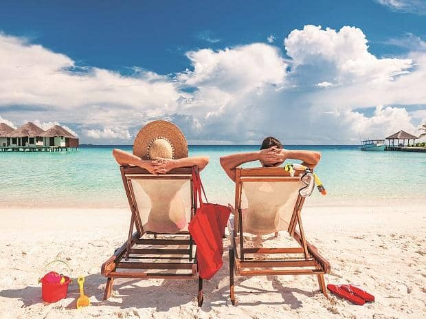 Indians Go Big: 5-Star Hotel Bookings Soar 108% This Summer