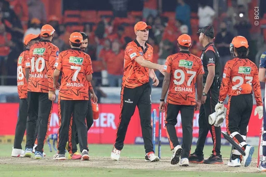 Aakash Chopra: SRH ne IPL 2026 mein kamaal kiya hai!