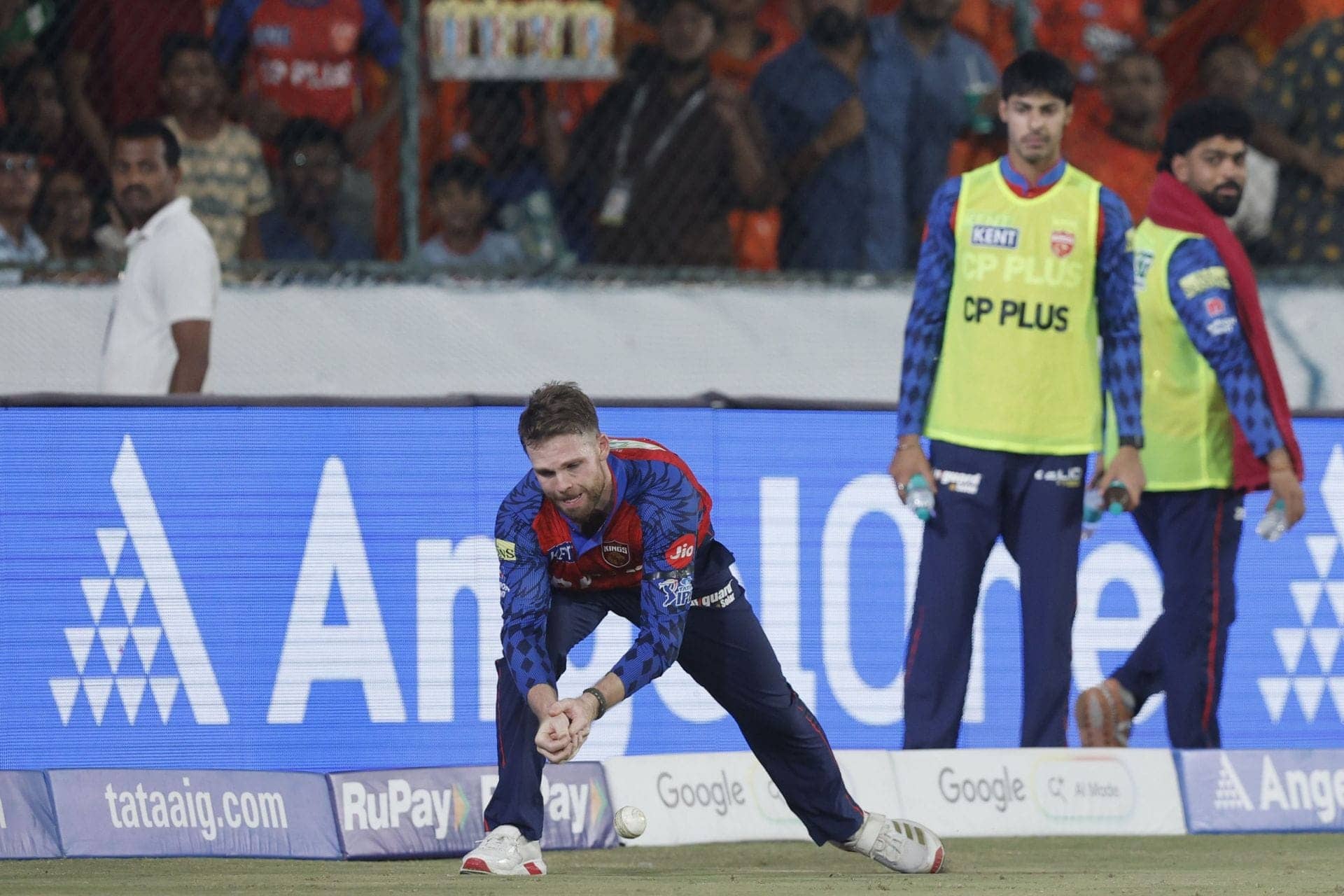 Aakash Chopra Bewitches PBKS for Catching Catastrophes