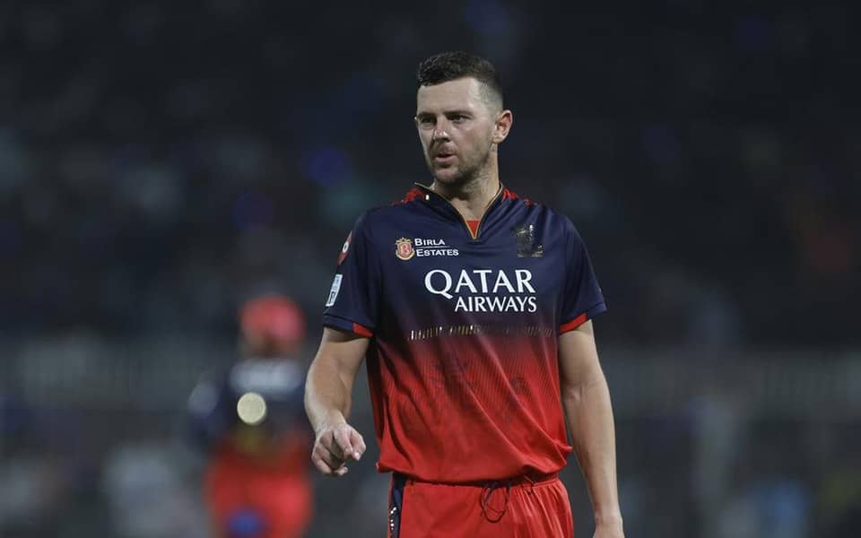 Australia's Cricket Crew vs. IPL Playoffs: The Ultimate Showdown