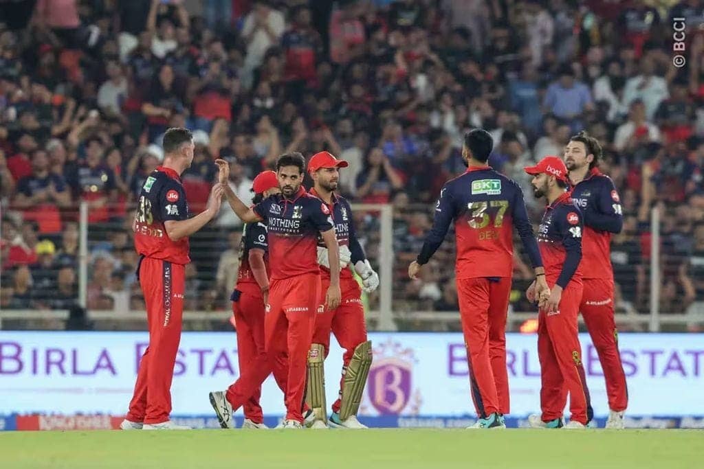 Aakash Chopra's Spellbinding Dilemma for RCB in IPL 2026