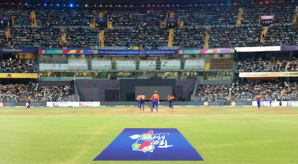 Wankhede Stadium: T20 Mumbai League and Women’s League Fun!