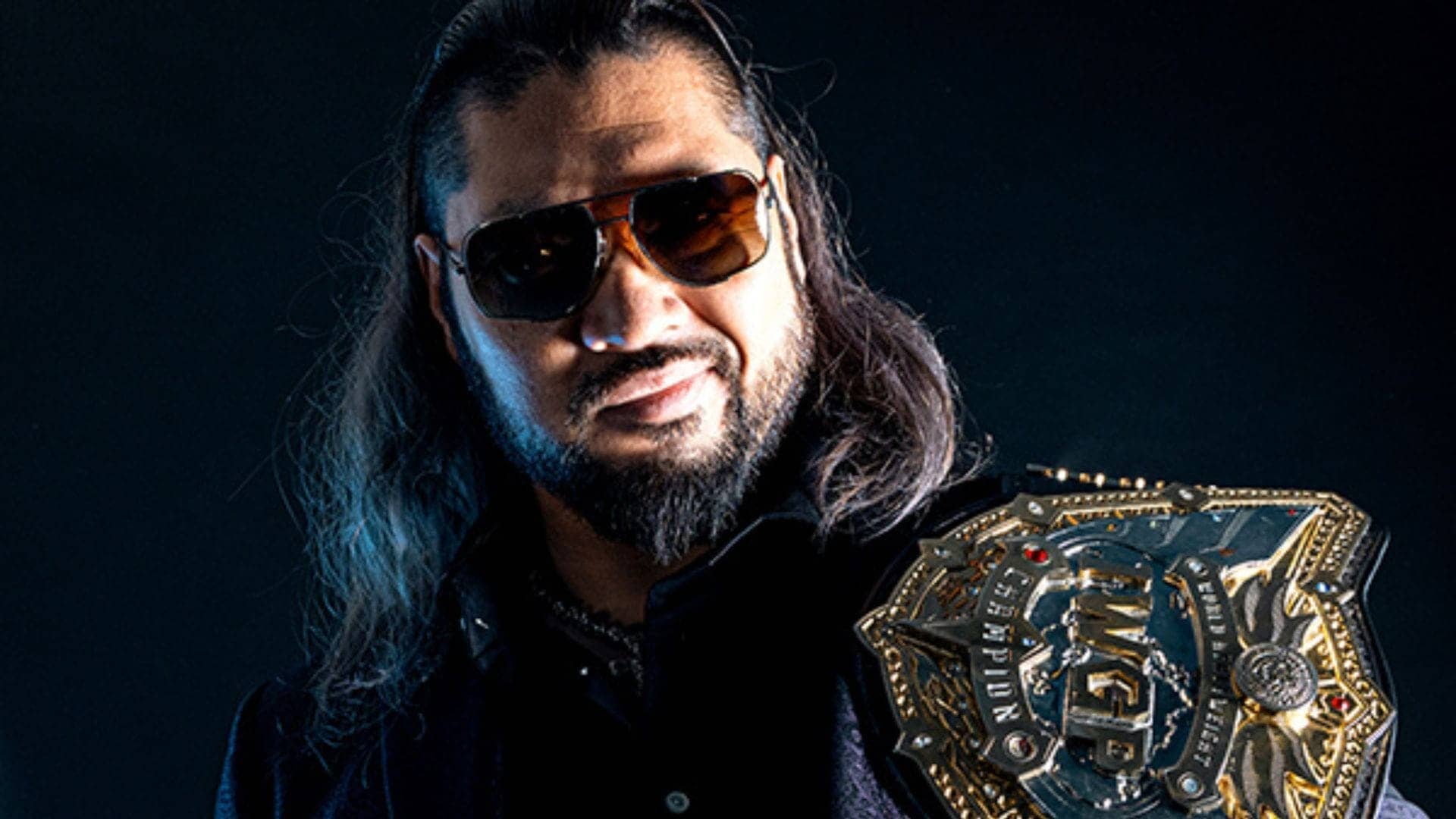 Naraku's Surprise NXT Debut Shakes Up WWE Plans