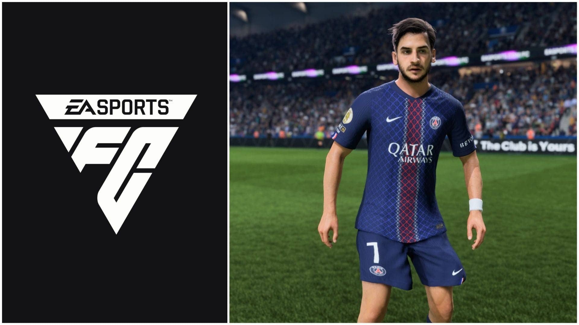 EA FC 26: Kvaratskhelia's SBC Could Be Pizza-Level Good!