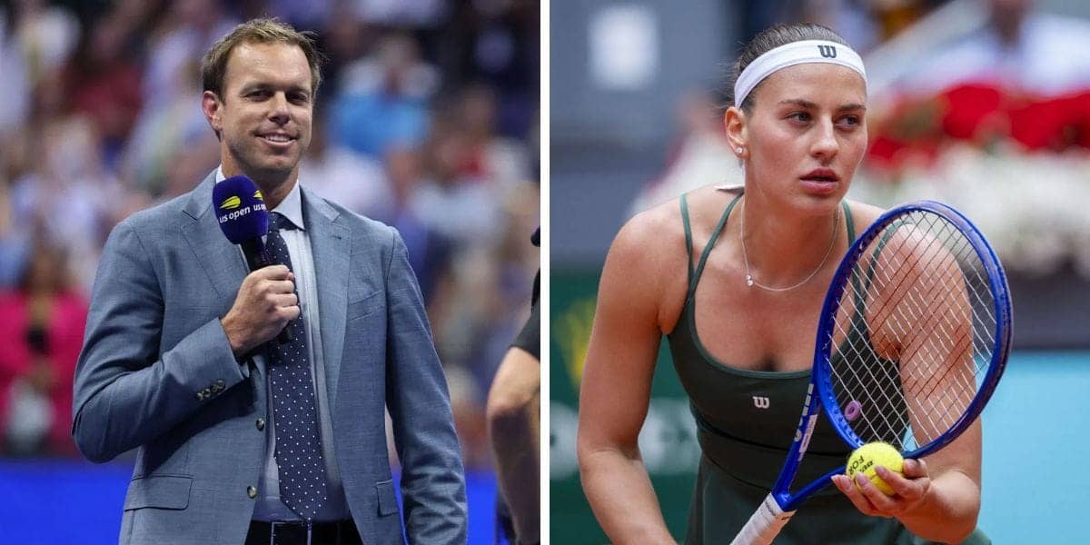 Sam Querrey's Italian Open Guess Goes Wrong, Fans React