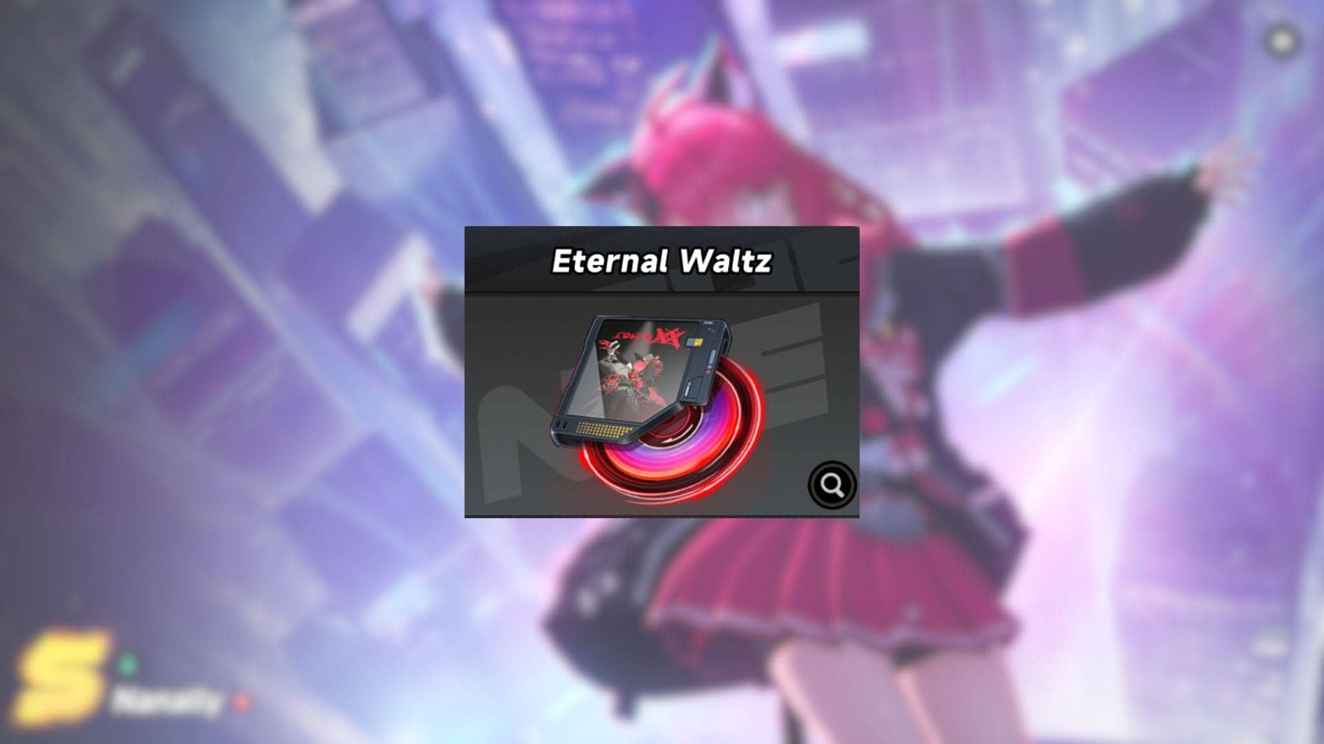 Unlock the Eternal Waltz S-Rank Arc for Free in NTE Now!