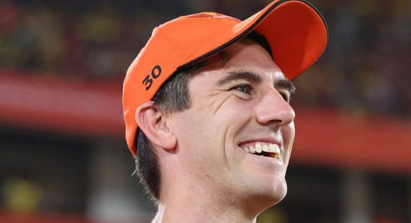 Pat Cummins Scores Four Million to Ditch the IPL Cash Grab