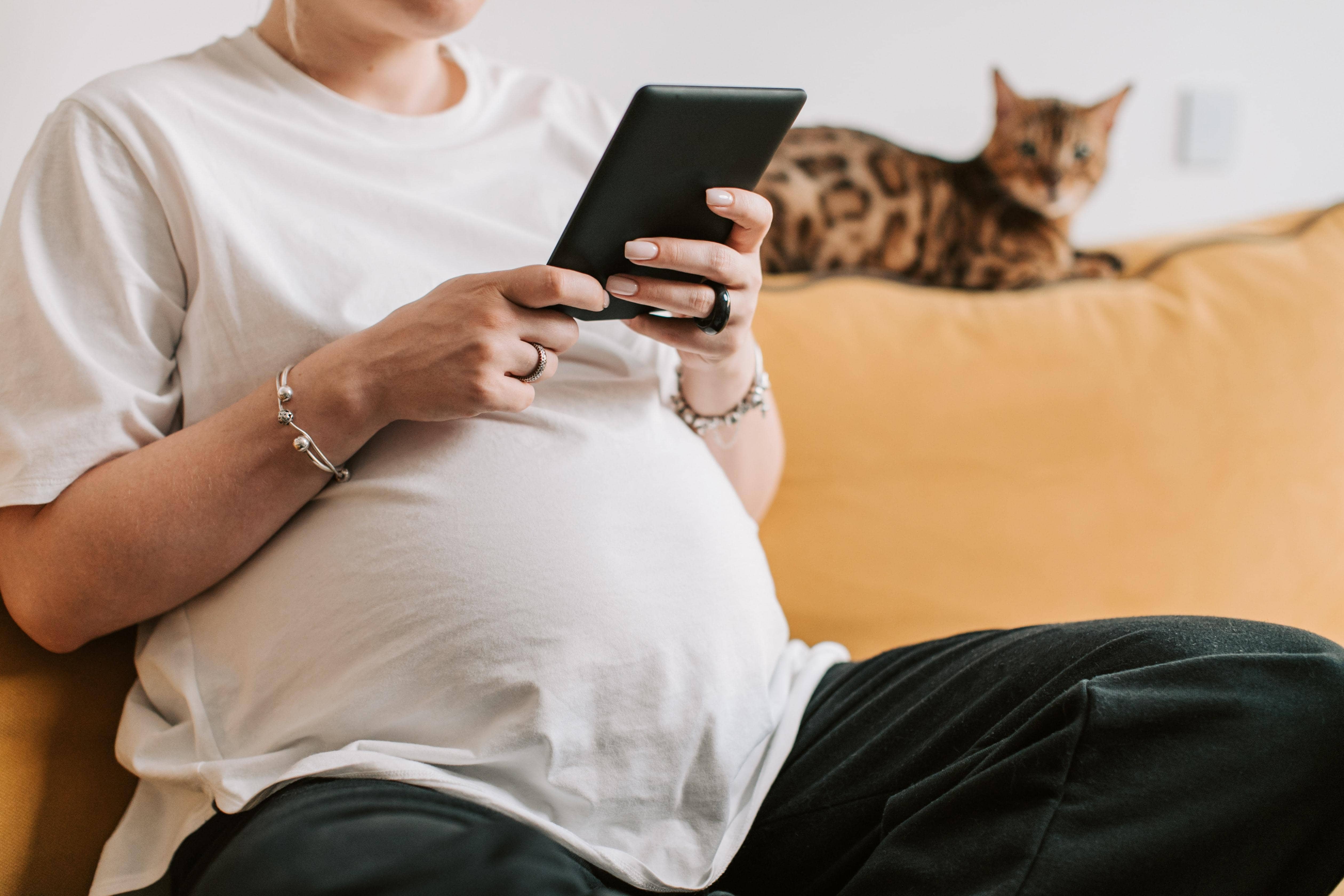 JANANI: A Fun New Way to Support Moms and Babies