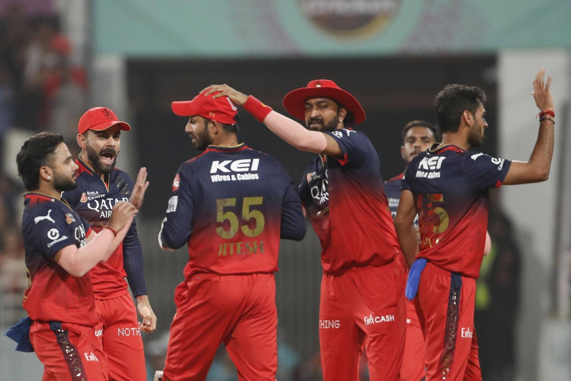 Katey Martin's Call: RCB's Patidar Needs a Scoring Spark!
