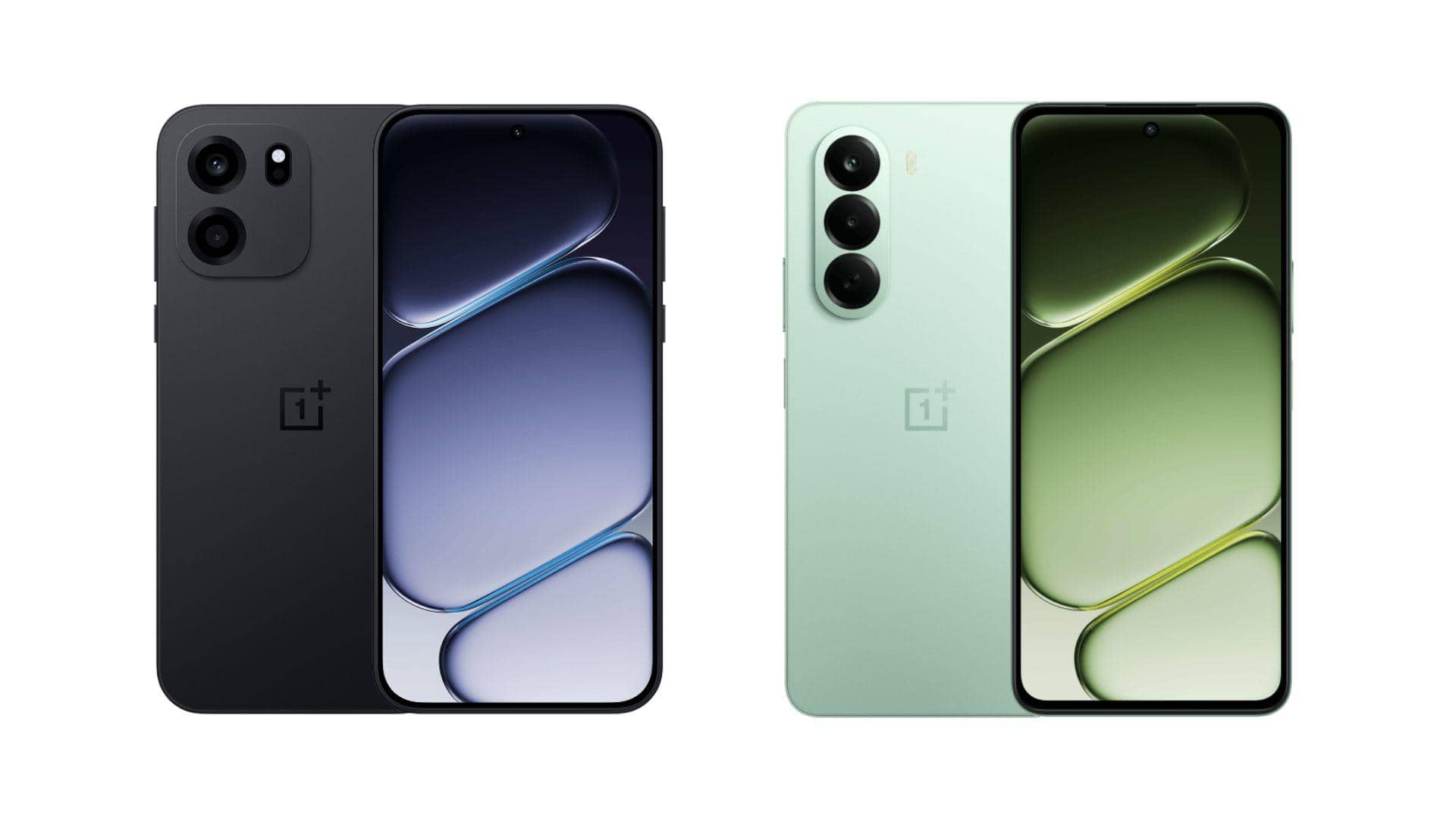 OnePlus Nord CE6 Series Launched: Prices and Specs Inside