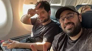 Balraj Ghai's Video Creates Buzz for India's Got Latent Season 2