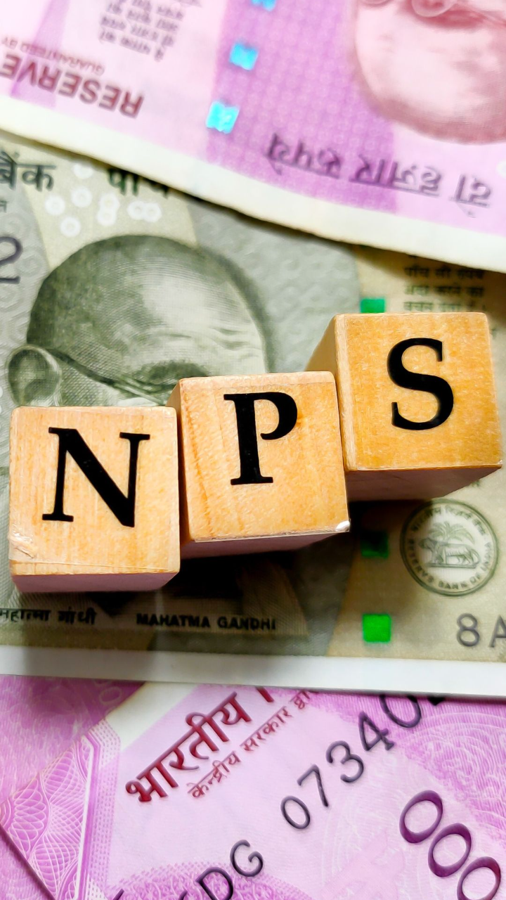 NPS Sanchay: Your Simple Pension Buddy for Workers