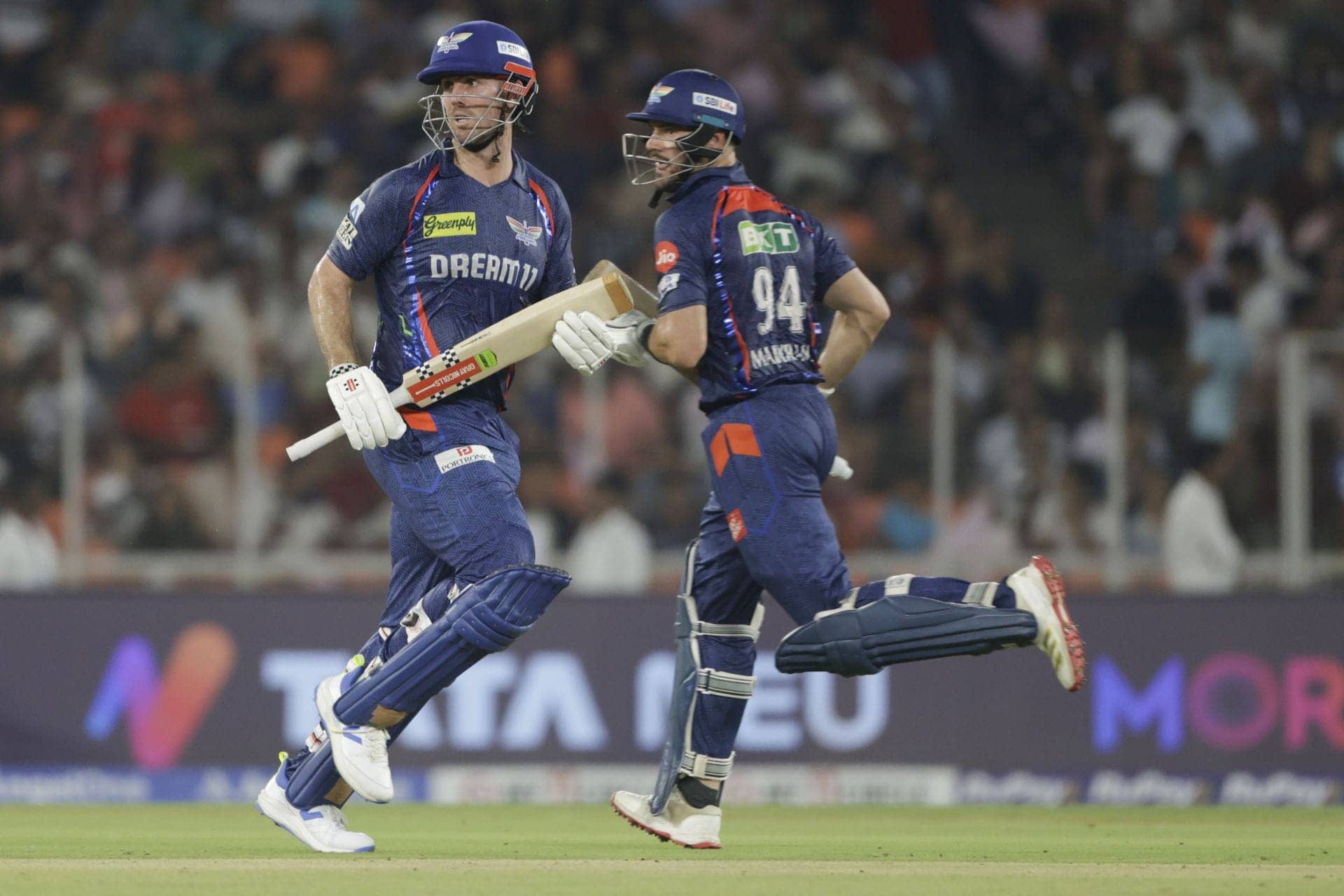 LSG's Batting Needs a Big Slice of Pride for IPL 2026