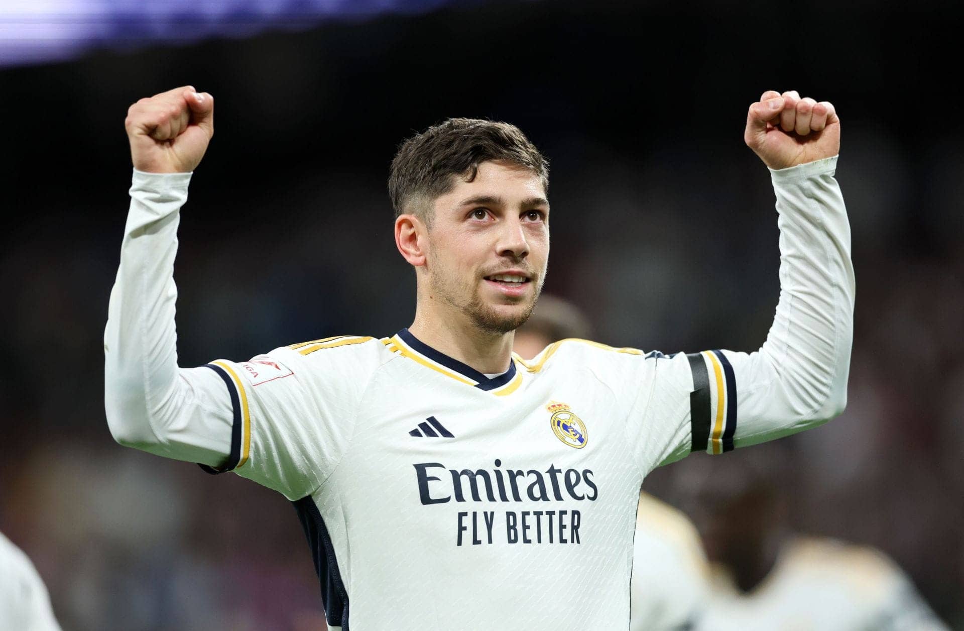Real Madrid ki dressing room mein fight ka drama hospital tak!