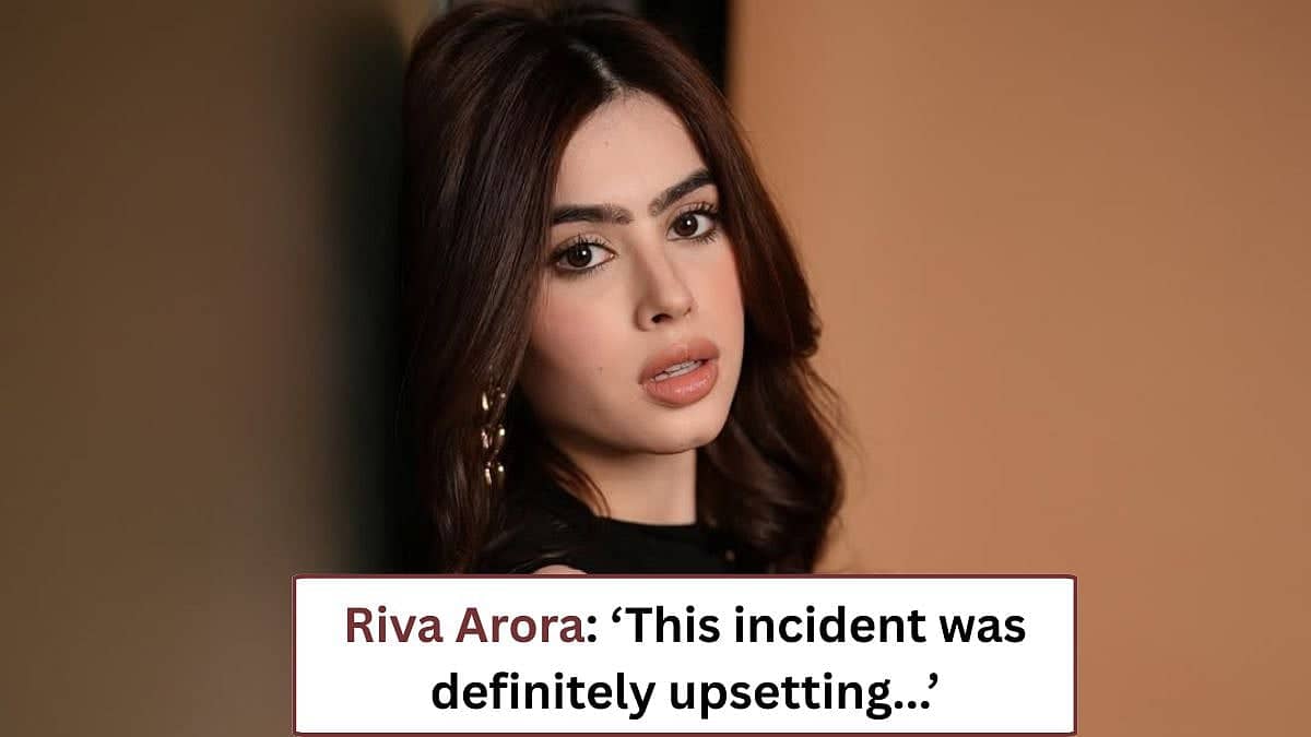 Riva Arora's Food Delivery Fiasco: Grumpy Guy vs. Super Mom!