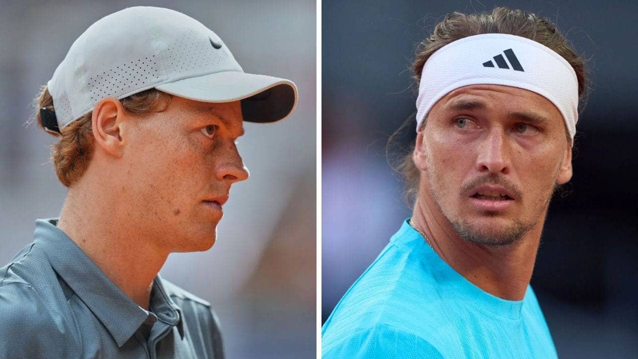 Zverev's Journey to the Top: A Challenge Worth Fighting For