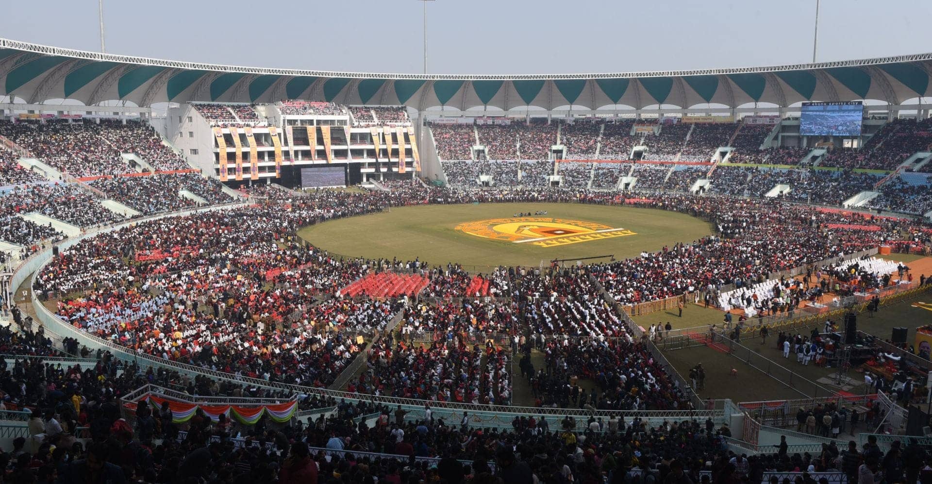 Baarish ne LSG vs RCB IPL match ko roka, cut-off kya hai?