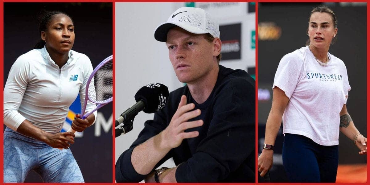 Sinner, Gauff, Sabalenka: French Open prize money par hungama!