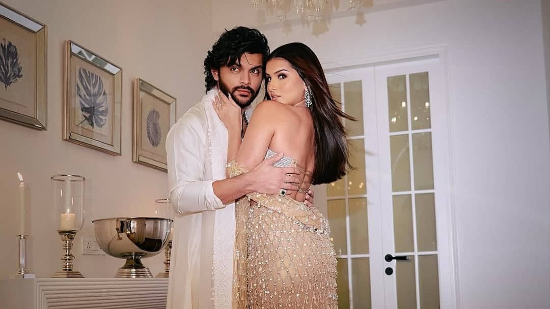 Tara and Veer's Concert Kiss: A Romance Fizzles Out