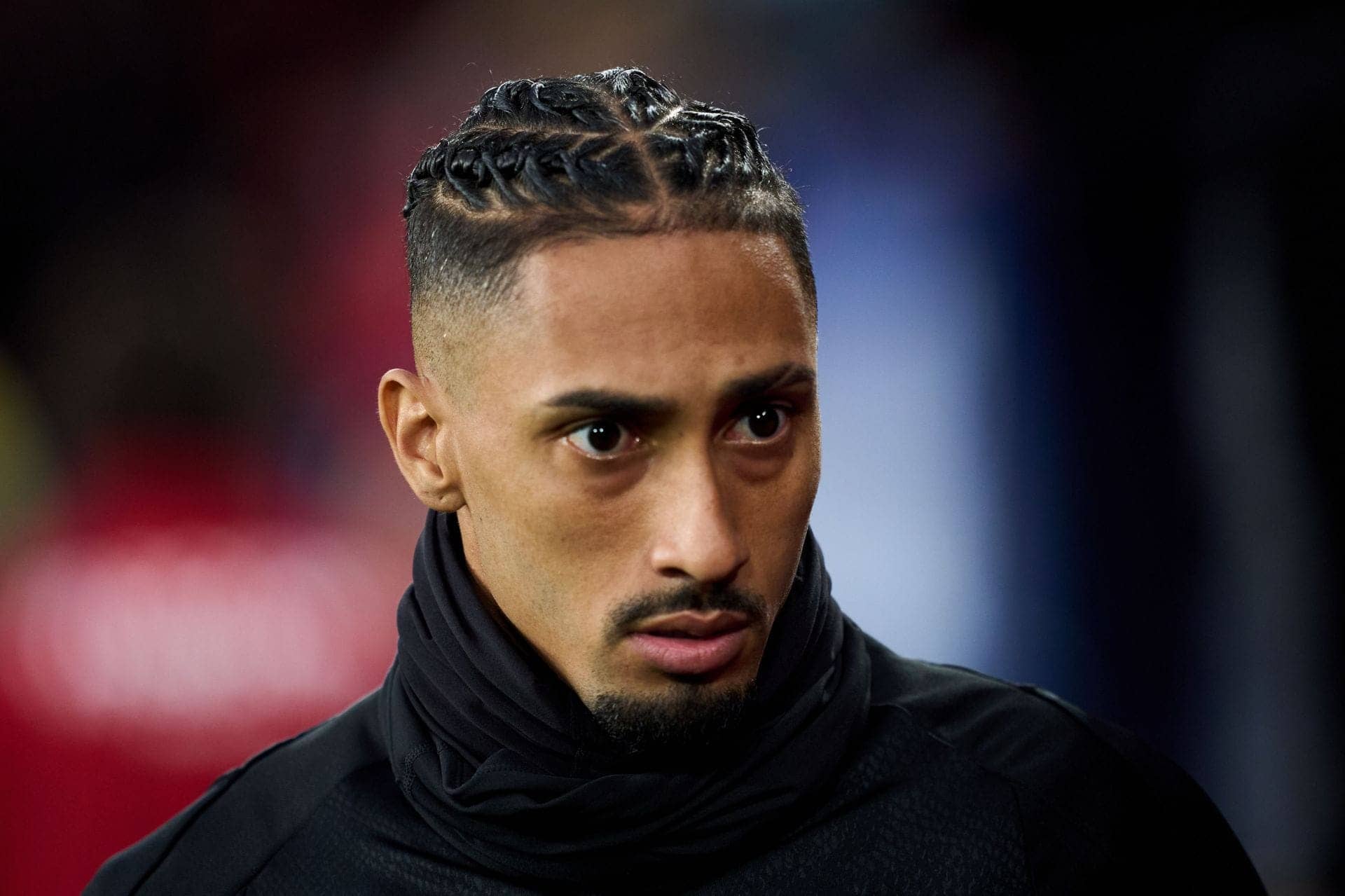 Raphinha Calls Out Media Lies, Focused on LaLiga Glory