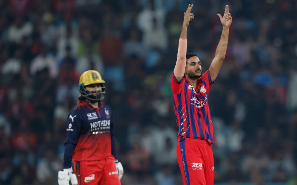 Rainy Day Laughs: LSG's Wild Win Over RCB Sparks Memes