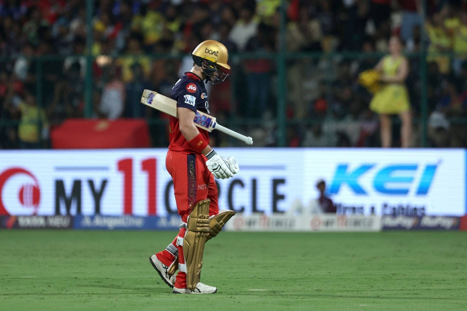 Lucknow Super Giants Triumph Over RCB in Epic Showdown