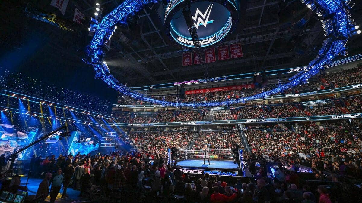 Wrestling World Crushed: Braxx Taken Too Soon at 31