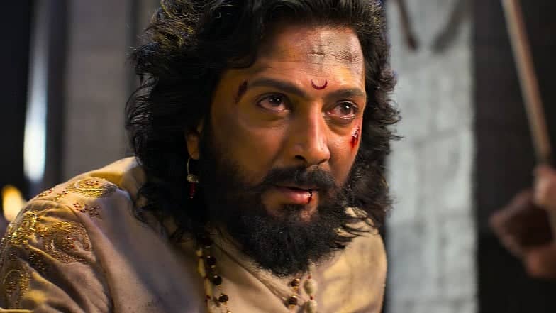 Raja Shivaji Box Office: ₹50 Crore and Rising Like a Rocket
