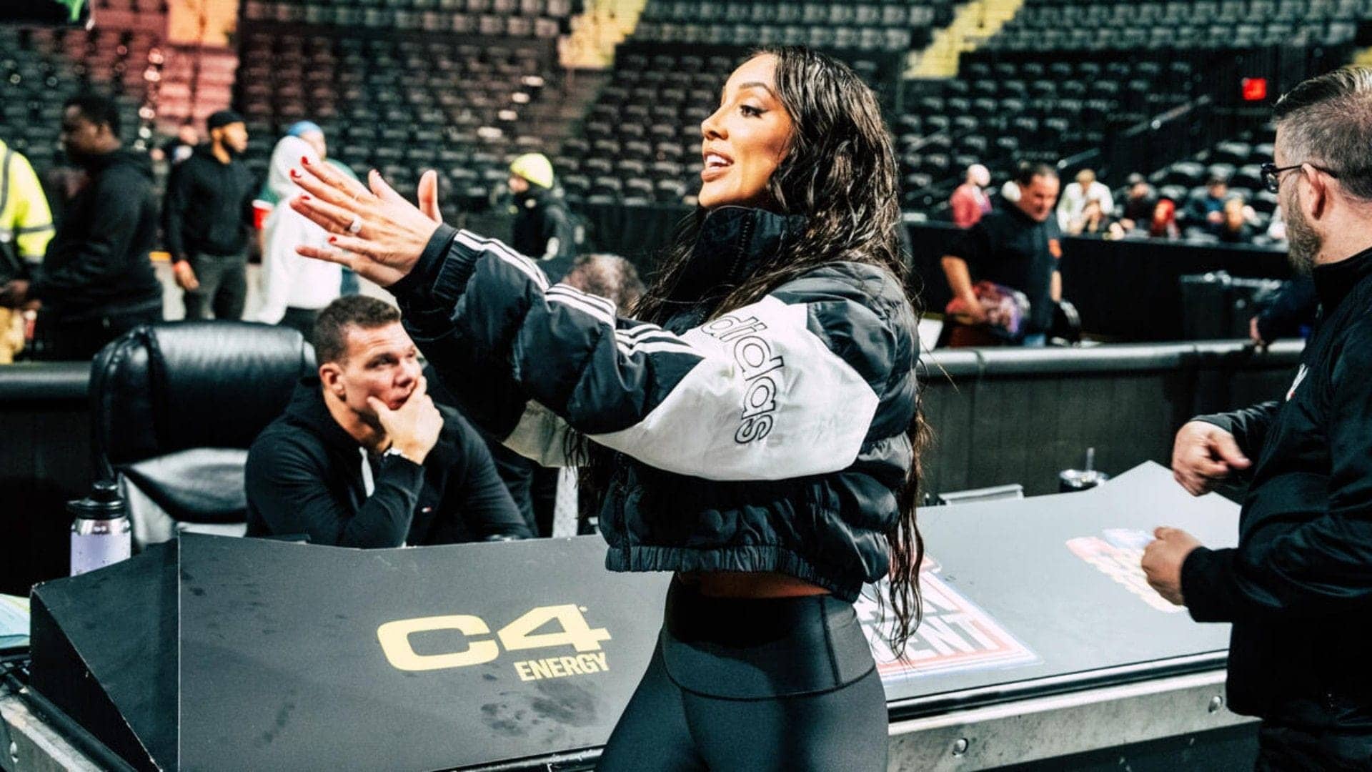 Chelsea Green ka dil ka operation, ab WWE ki taraf!