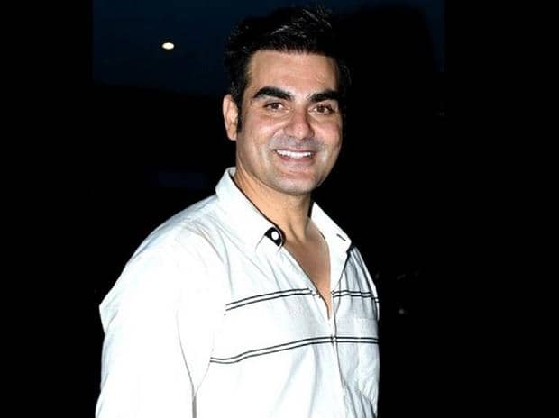 Arbaaz Khan sells Andheri West apartment for ₹6.5 crore