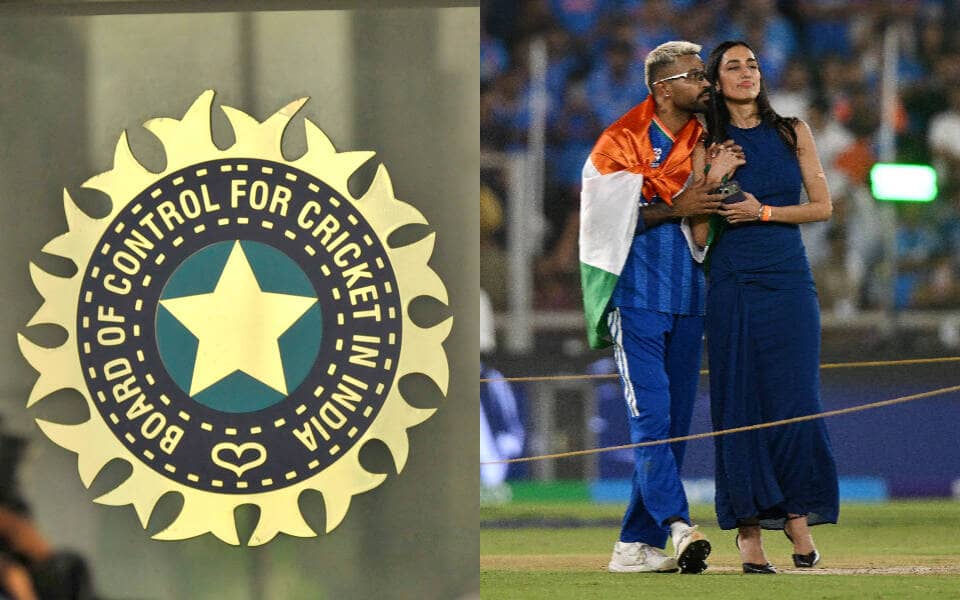 BCCI Delivers Honey-Trap Warning to IPL Teams, Stay Sharp!