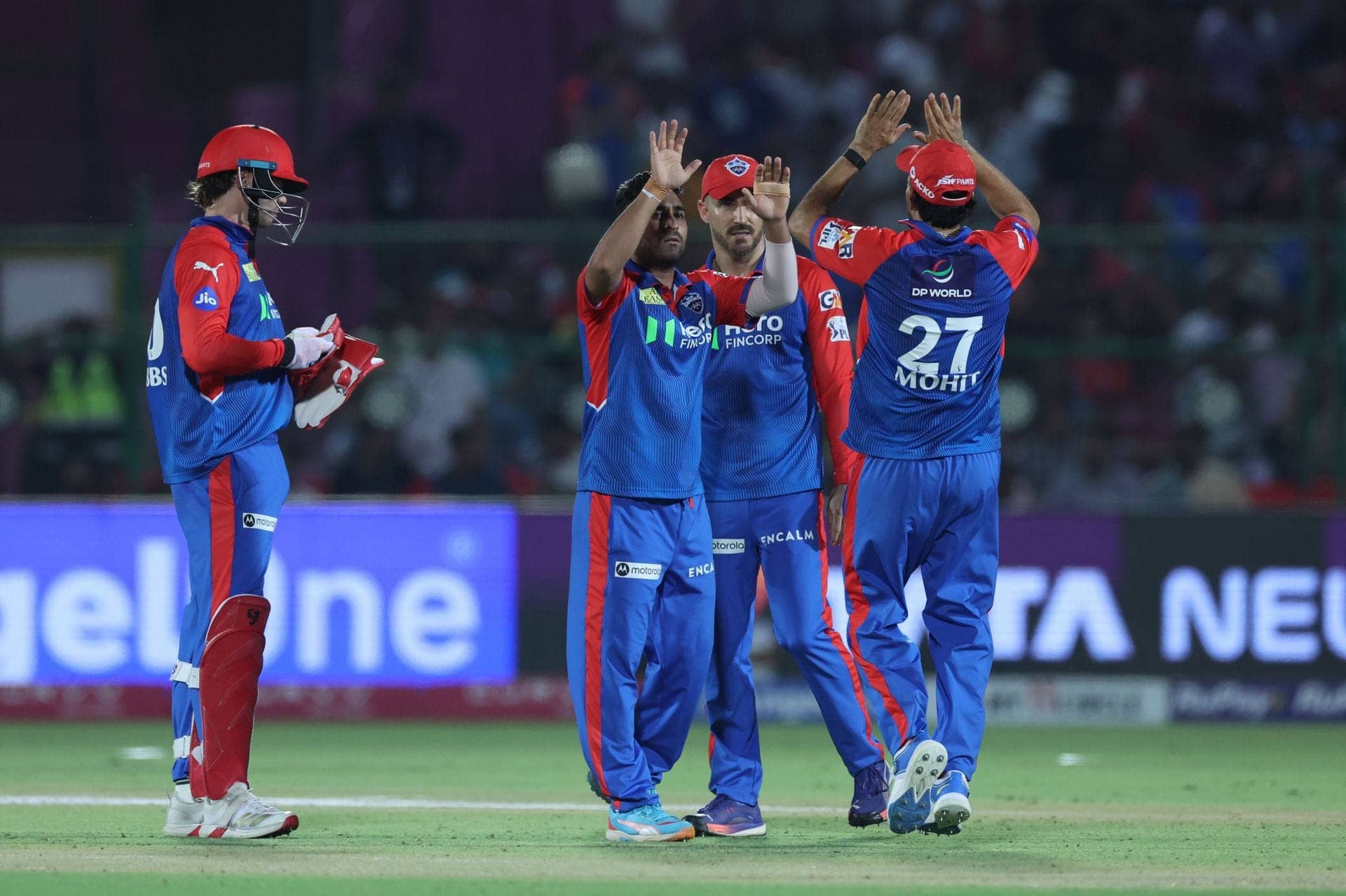 Murali Kartik says DC still haunted by one-run loss