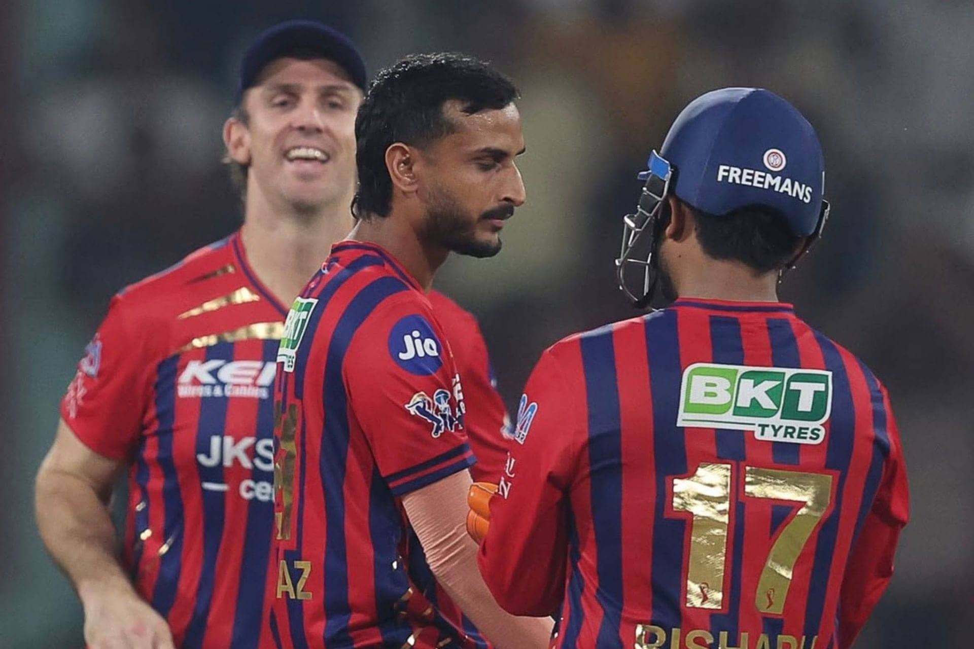 Digvesh Rathi's Final Over: From Struggles to Glory!