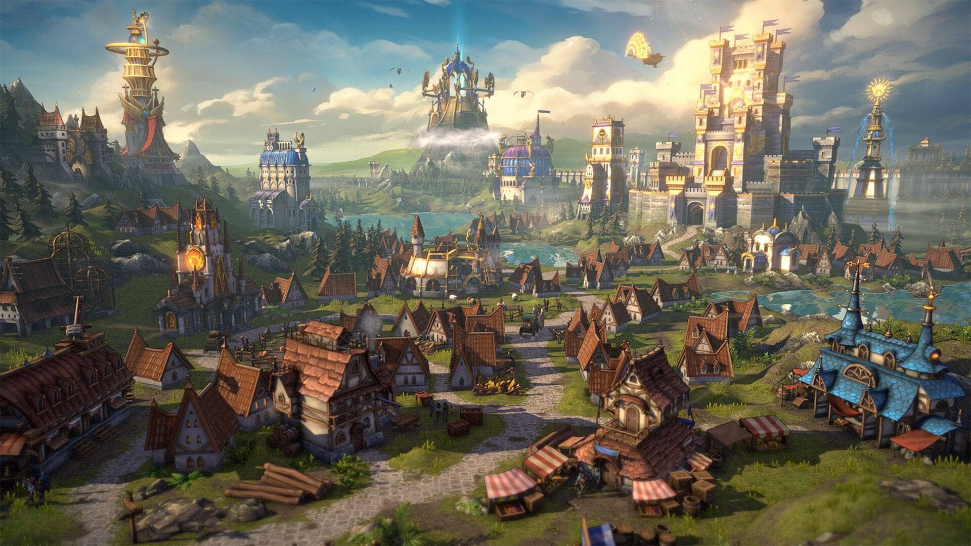 Unlocking the Stargazer Riddle in Heroes of Might and Magic