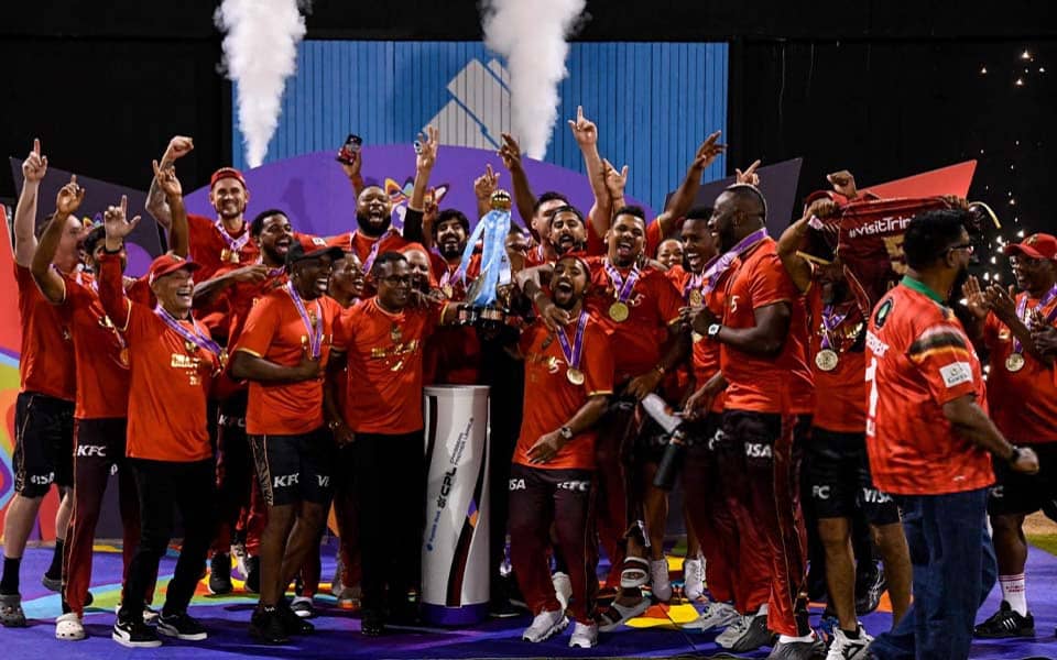 CPL 2026: Teams Hold Onto Their Rising Stars for the Season