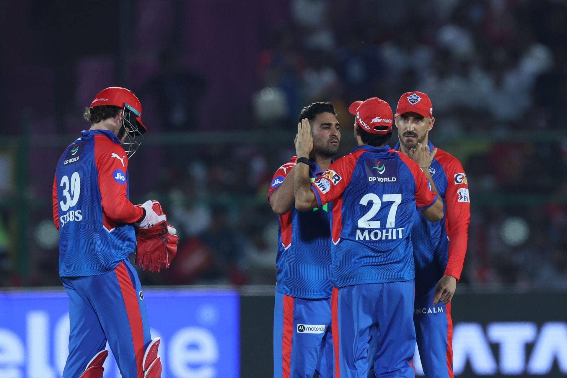 Badrinath Calls Out DC's Lineup Blunders Before KKR Showdown