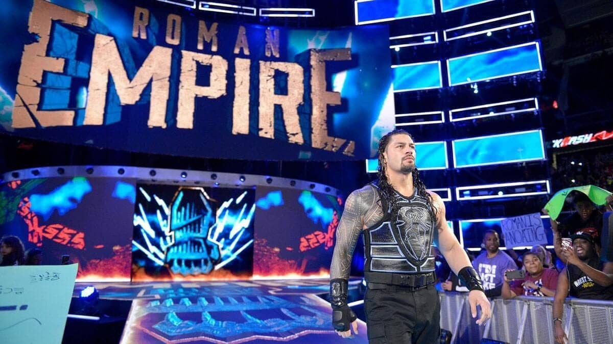 Roman Reigns' Epic Fail at Backlash: From Booed to Beloved