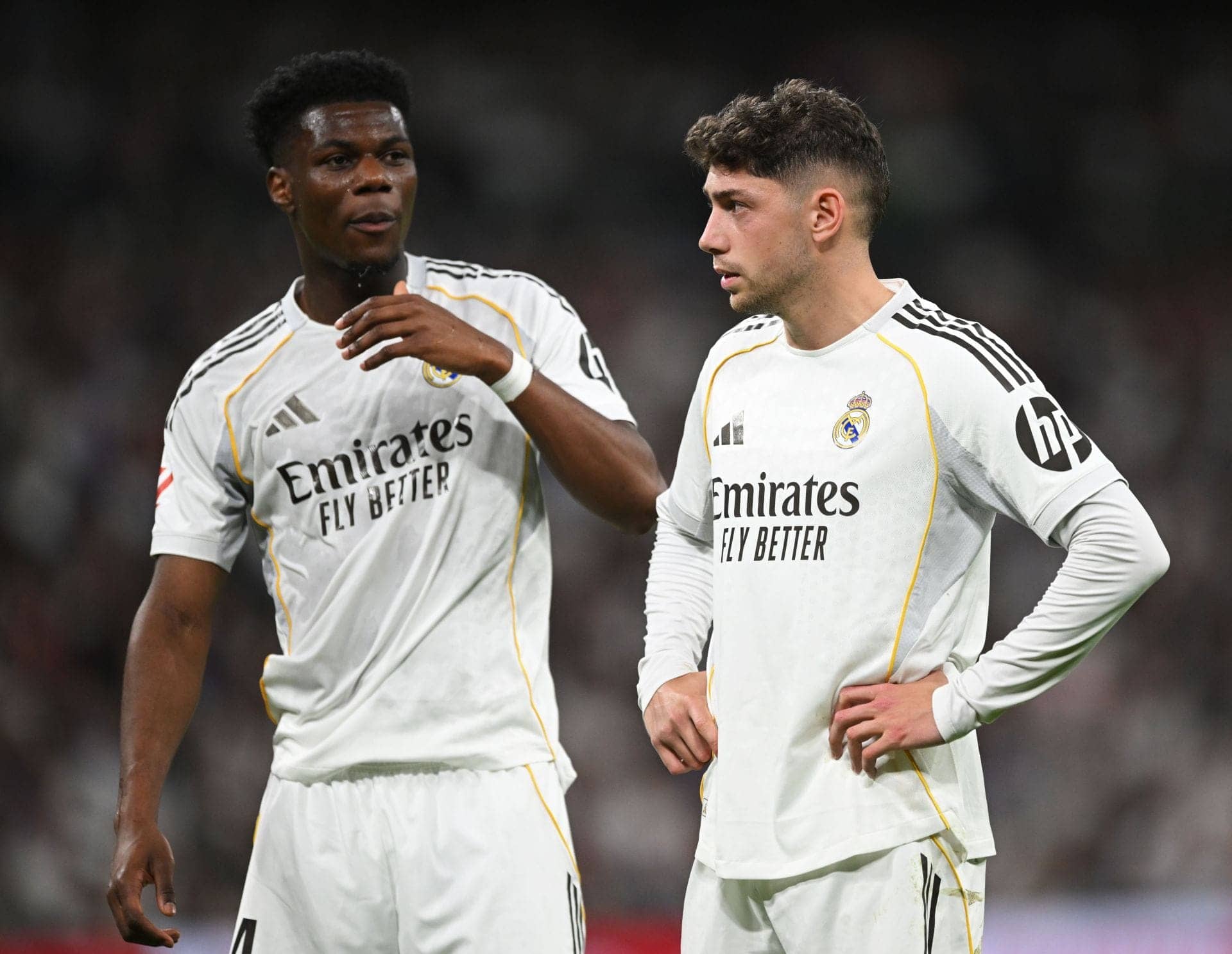 Real Madrid ka drama: Tchouameni aur Valverde ki kahani