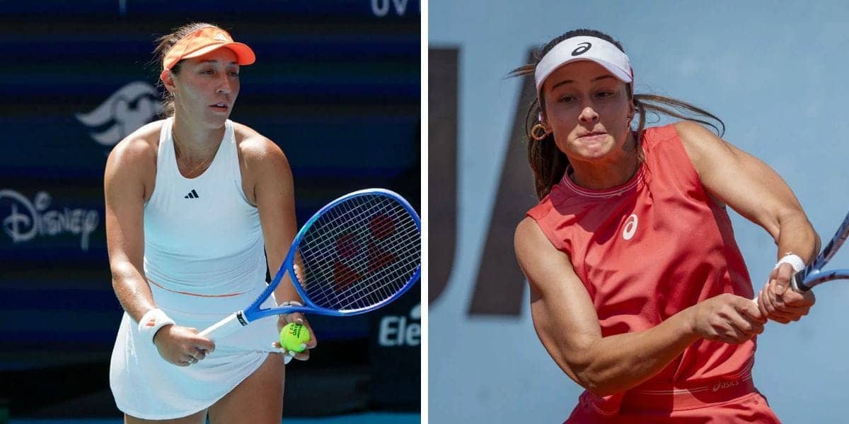 Epic Clash: Pegula vs Sonmez at Italian Open 2026!
