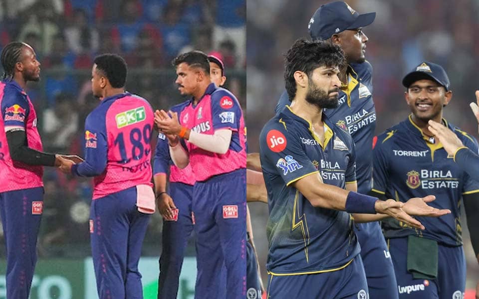IPL 2026: Royals vs Titans - A Match to Remember!