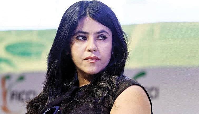 Ektaa Kapoor's Company Dismisses Bhooth Bangla Payment Rumors